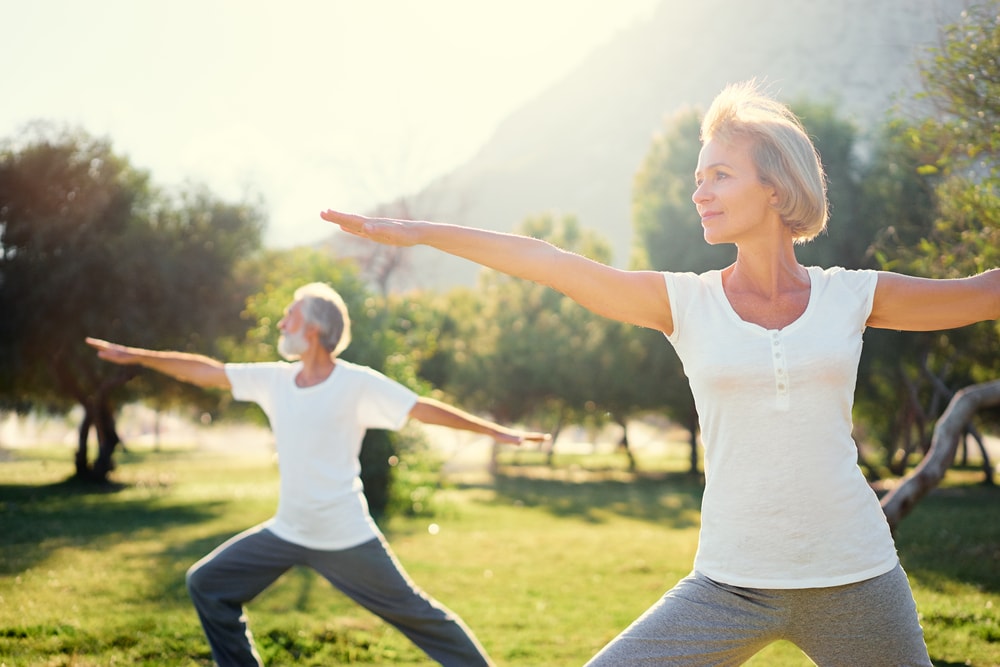 Testosterone therapy In Rochester: Slim Body